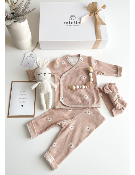 Isa Geschenk zur Geburt