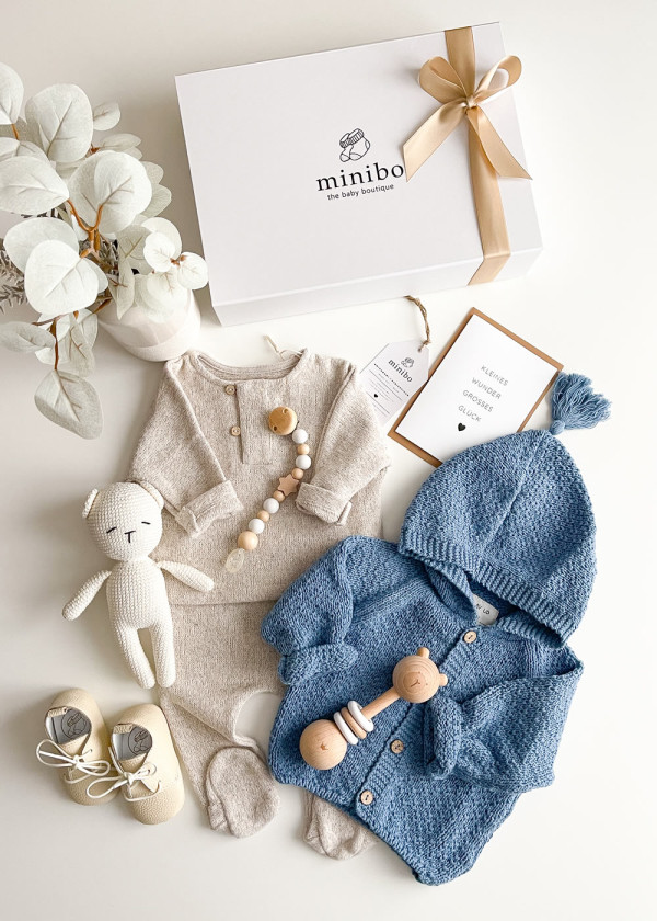 Kana Geschenk zur Geburt