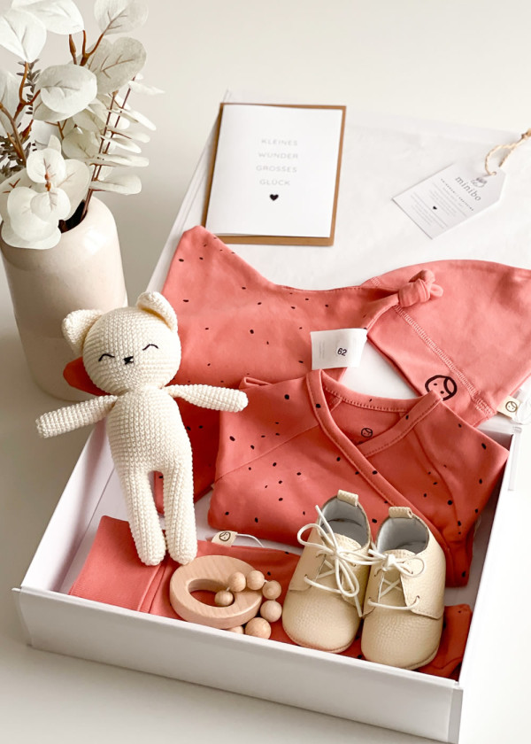 Miami Geschenk zur Geburt