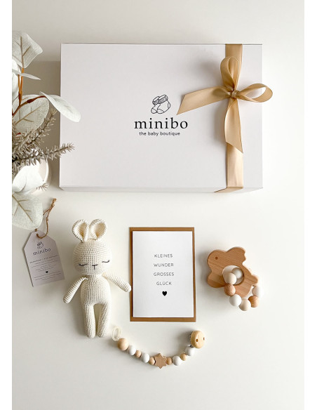 Elli Geschenk zur Geburt